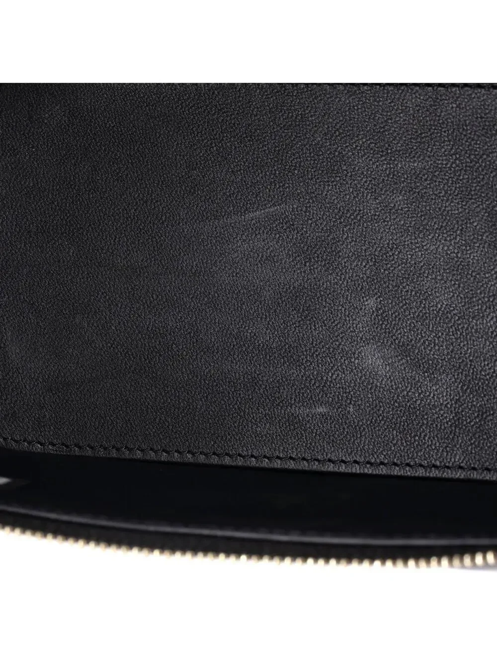 Chanel All Slide Long Vanity Case With #328619C49B